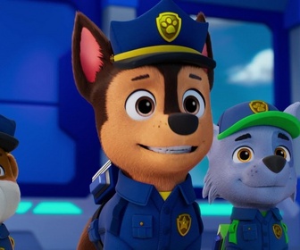 Paw Patrol, la Pat'Patrouille - Mission Détectives : Marjorie a disparu