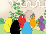 Barbapapa