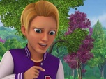 Alvinnn !!! Et les Chipmunks