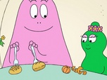 Barbapapa