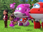 Super Wings