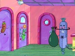 Bob l'éponge Bob l'éponge