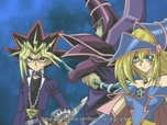 Yu-Gi-Oh ! Duel Monsters Yu-Gi-Oh ! Duel Monsters