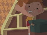 Jamie a des tentacules