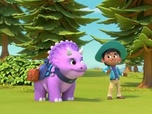 Dino Ranch Dino Ranch