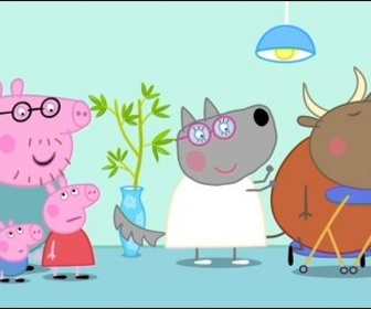 Peppa Pig - La journée parfaite