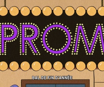 Bienvenue chez les Loud - Tant bien que bal