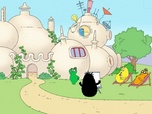 Barbapapa