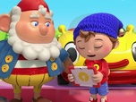Oui-Oui, enquêtes au Pays des jouets