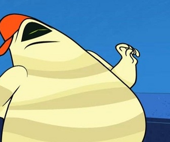 Hôtel Transylvanie - Frères de bandelettes