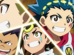 Beyblade Burst