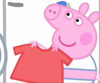 Peppa Pig