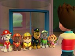 Paw Patrol, la Pat'Patrouille