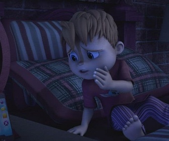 Alvinnn Et les Chipmunks - Une bonne leçon