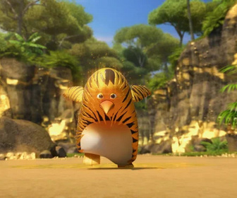 Les as de la jungle à la rescousse - 12/11/2025