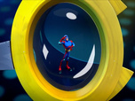 Batwheels Batwheels