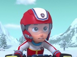 Paw Patrol, la Pat'Patrouille Paw Patrol, la Pat'Patrouille
