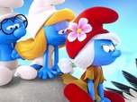 Les schtroumpfs Les schtroumpfs