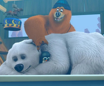 Grizzy et les lemmings - 22/03/2026