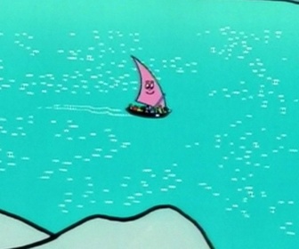 Barbapapa autour du monde - S01 E39 - La mer rouge