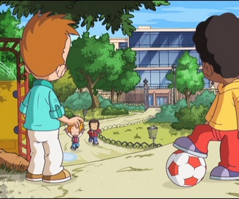 Les blagues de Toto - S01 E02 - La photo à Toto