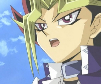 Yu-Gi-Oh ! Duel Monsters - S2 E24 - Obelisk, le Tourmenteur