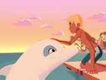 Oum le dauphin blanc Oum le dauphin blanc
