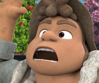 Robin des Bois : Malice à Sherwood - Robin des bois - La dette de Stig