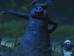 Shaun le mouton Shaun le mouton
