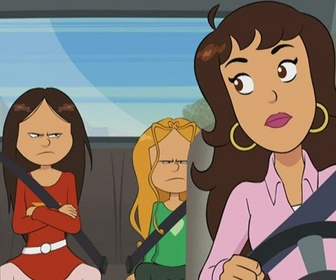 Les sisters - L'année sympathique