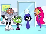 Teen Titans Go !