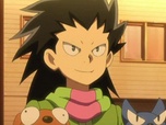 Beyblade Burst