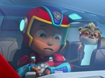Paw Patrol, la Pat'Patrouille
