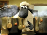 Shaun le mouton