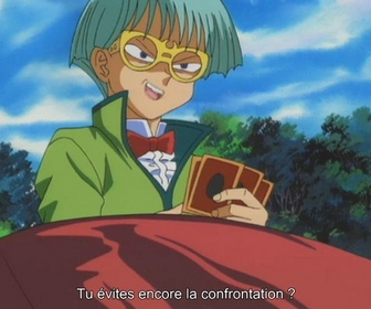Yu-Gi-Oh ! Duel Monsters - S1 E5 - Le grand moth ultimement parfait