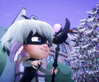 Les Pyjamasques - 10/01/2026