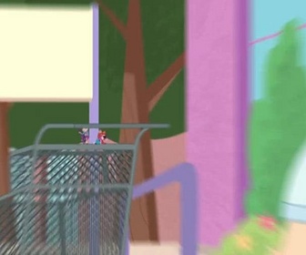 Polly Pocket - Grande sœur Koala
