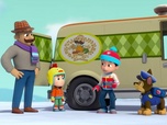 Paw Patrol, la Pat'Patrouille