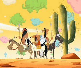 Les Dalton - 06/12/2025