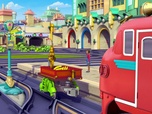 Chuggington