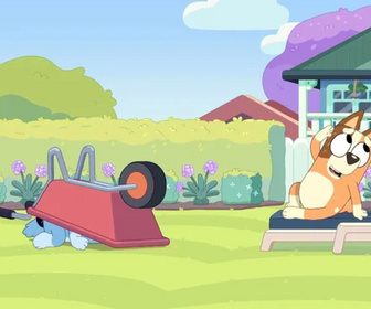 Bluey - 01/07/2026