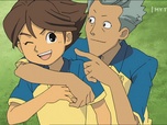 Inazuma eleven