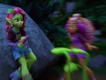 Monster High Monster High