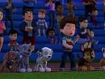 Paw Patrol, la Pat'Patrouille Paw Patrol, la Pat'Patrouille