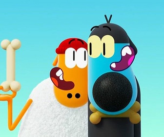 Karaté Mouton - Donne la papatte