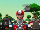 Paw Patrol, la Pat'Patrouille Paw Patrol, la Pat'Patrouille