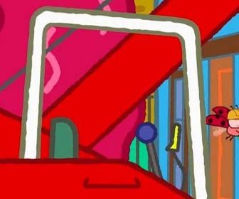 Didou construis-moi une nacelle à façade