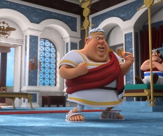 Idéfix et les Irréductibles - Vocalises au caveau