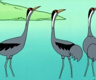 Barbapapa autour du monde - S01 E27 - Le castor