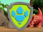 Paw Patrol, la Pat'Patrouille